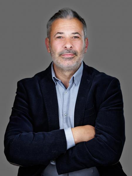 Oct&aacute;vio Manuel Marques Pin&atilde;o