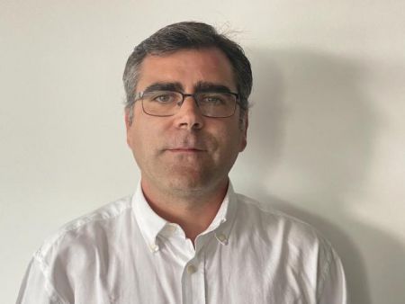 Jos&eacute; Pan&atilde;o