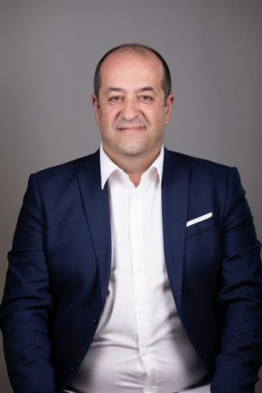 Ricardo Eufr&aacute;sio