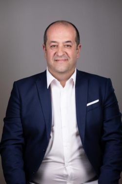 Ricardo Eufr&aacute;sio