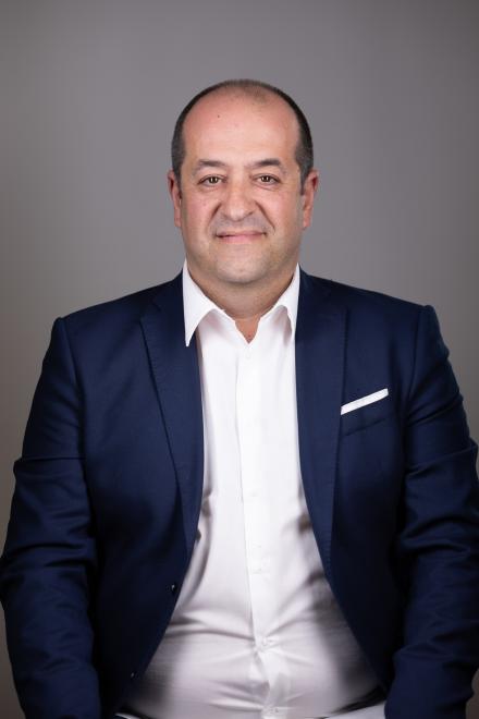 Ricardo Eufr&aacute;sio