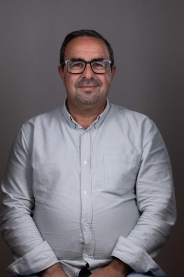 Paulo Marques